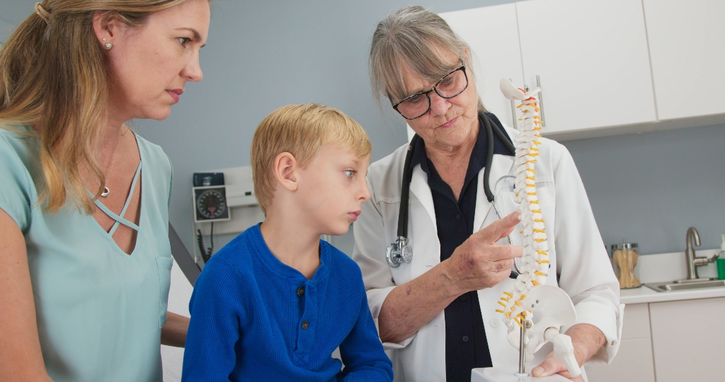scoliosis