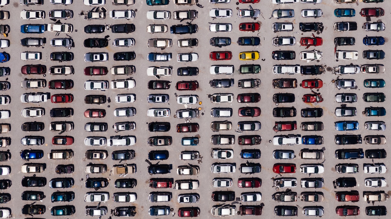 car parking