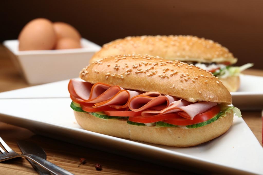 food